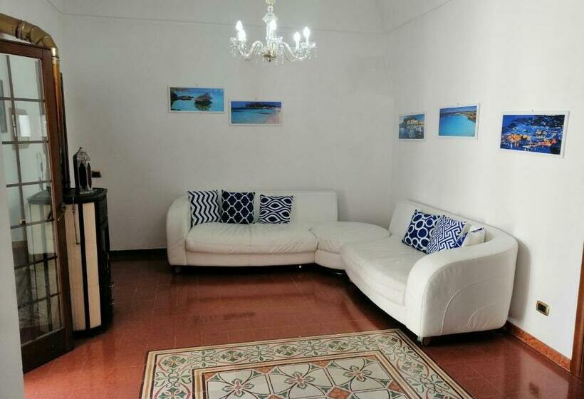 Bed and Breakfast Casa Centro