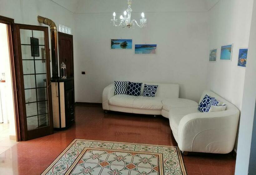 Bed and Breakfast Casa Centro