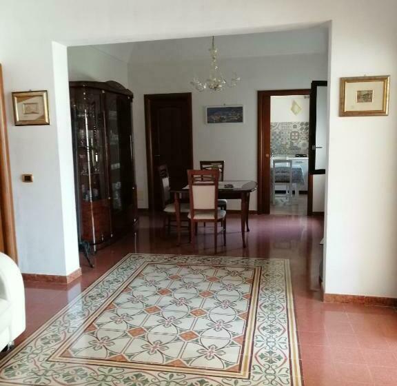 Bed and Breakfast Casa Centro