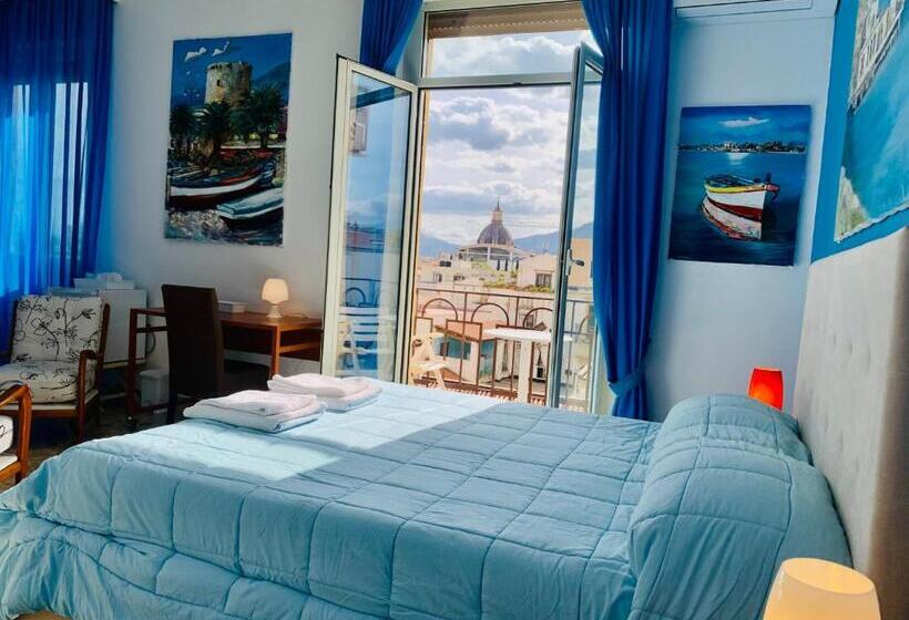 تختخواب و صبحانه La Maison Del Sole