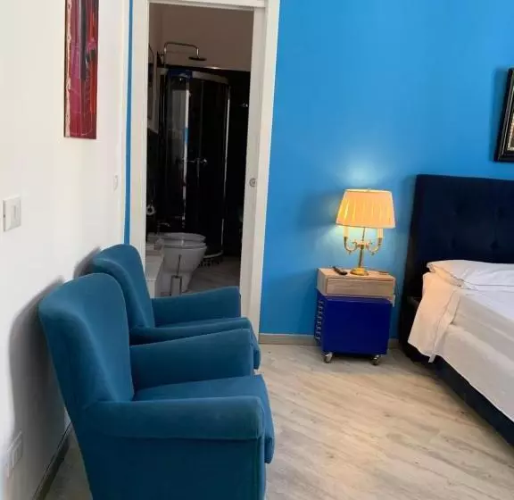 تختخواب و صبحانه La Maison Del Sole