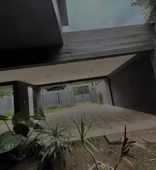 Casa De Huéspedes La Escondida