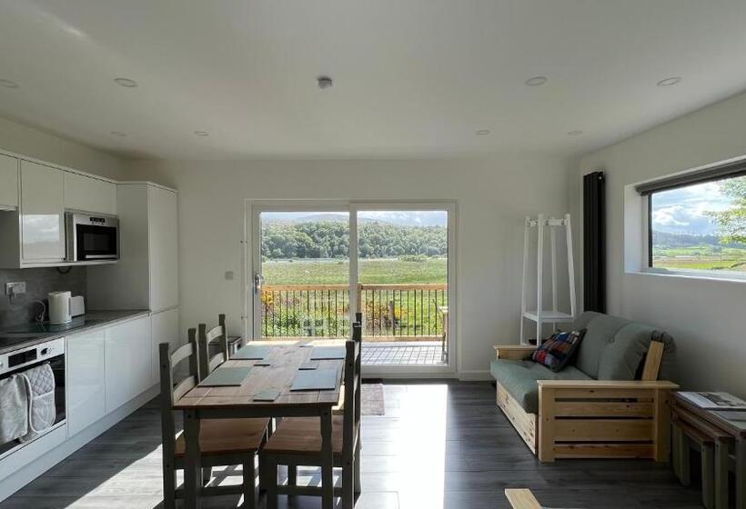 Ceol Mor Highland Lodges