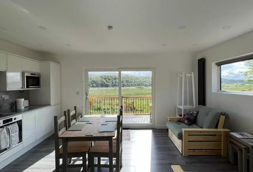 Ceol Mor Highland Lodges