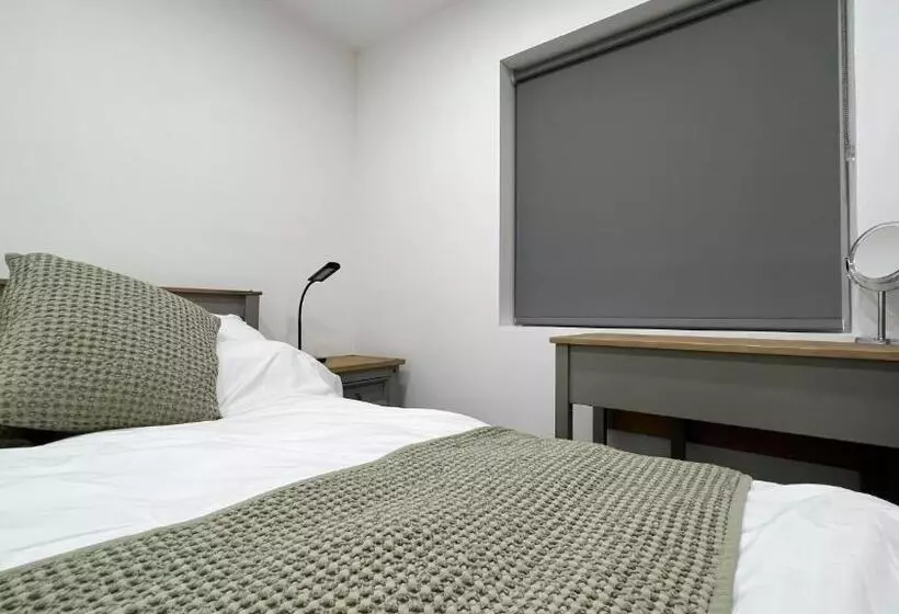 Ceol Mor Highland Lodges