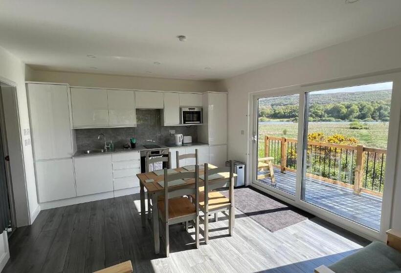 Ceol Mor Highland Lodges