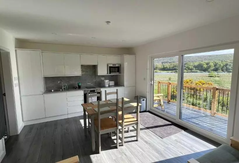 Ceol Mor Highland Lodges