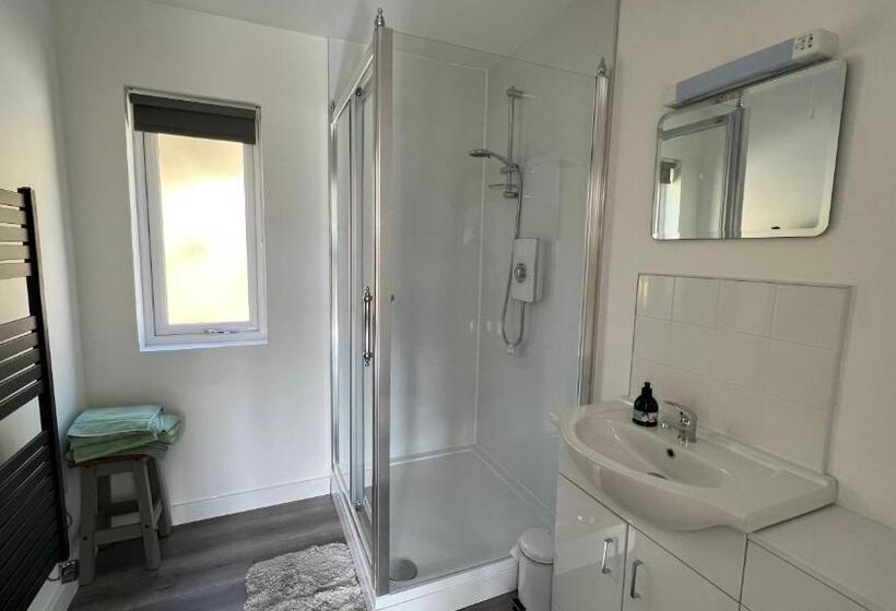 Ceol Mor Highland Lodges