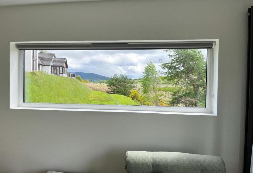 Ceol Mor Highland Lodges
