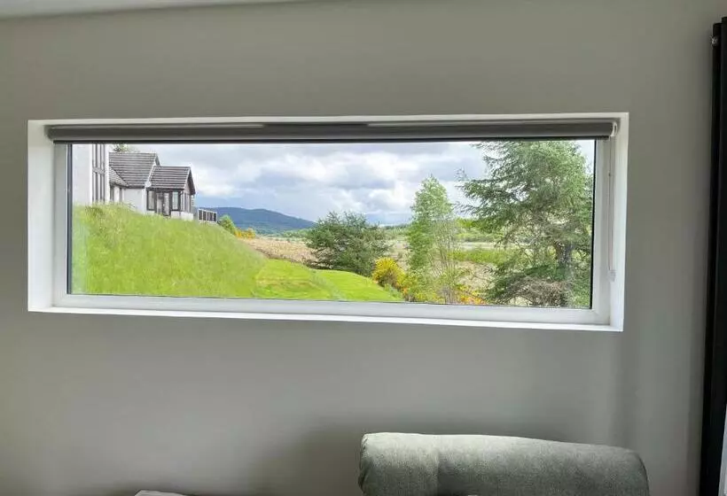 Ceol Mor Highland Lodges