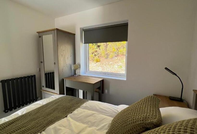 Ceol Mor Highland Lodges