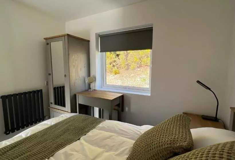 Ceol Mor Highland Lodges