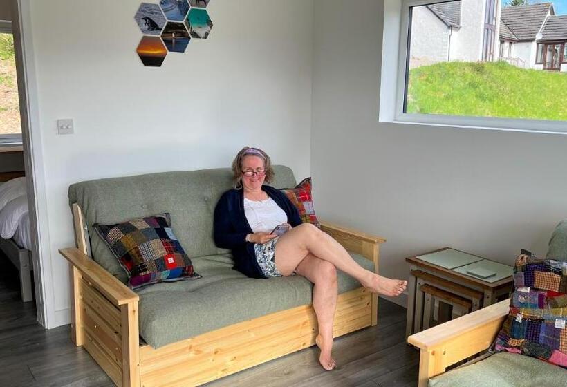 Ceol Mor Highland Lodges
