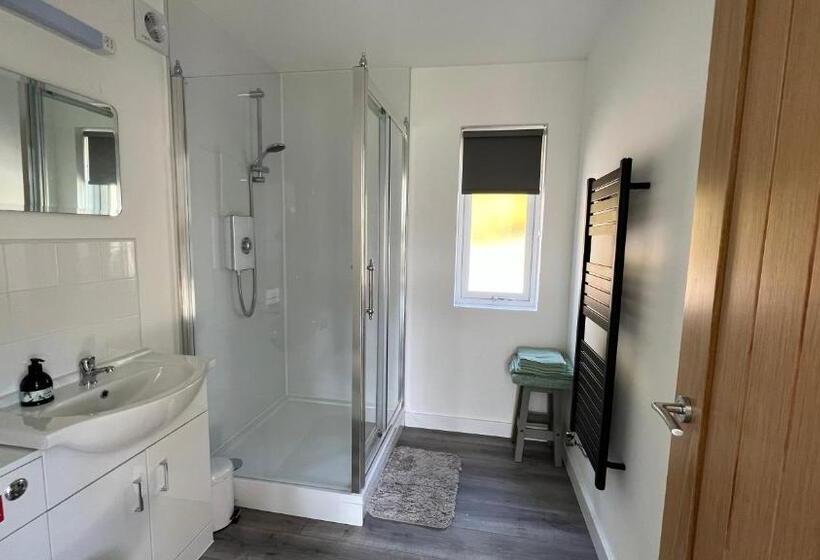 Ceol Mor Highland Lodges