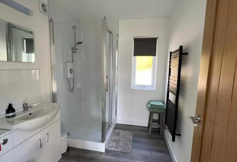 Ceol Mor Highland Lodges