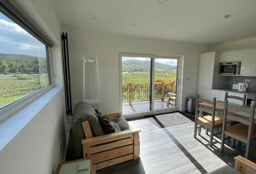 Ceol Mor Highland Lodges