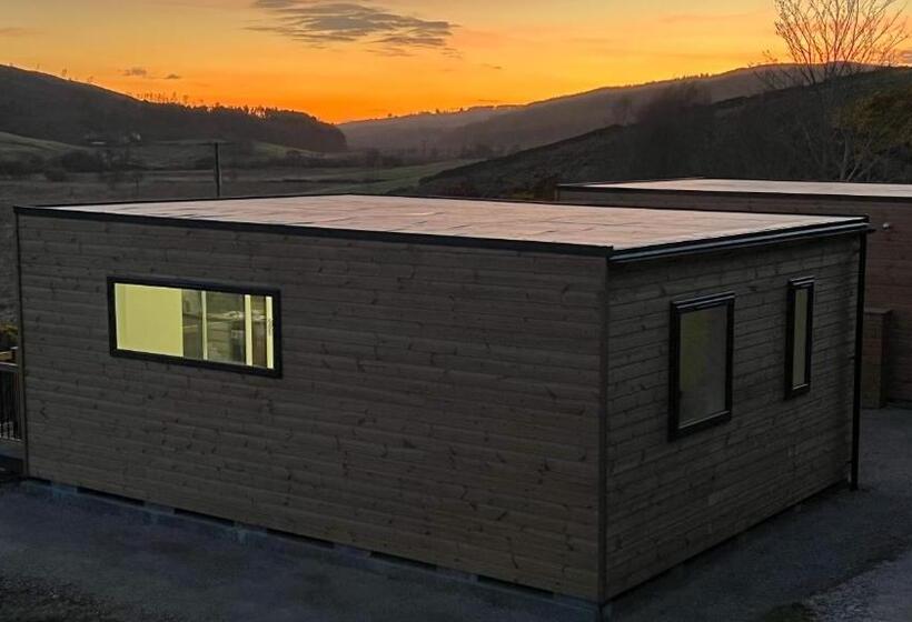 Ceol Mor Highland Lodges