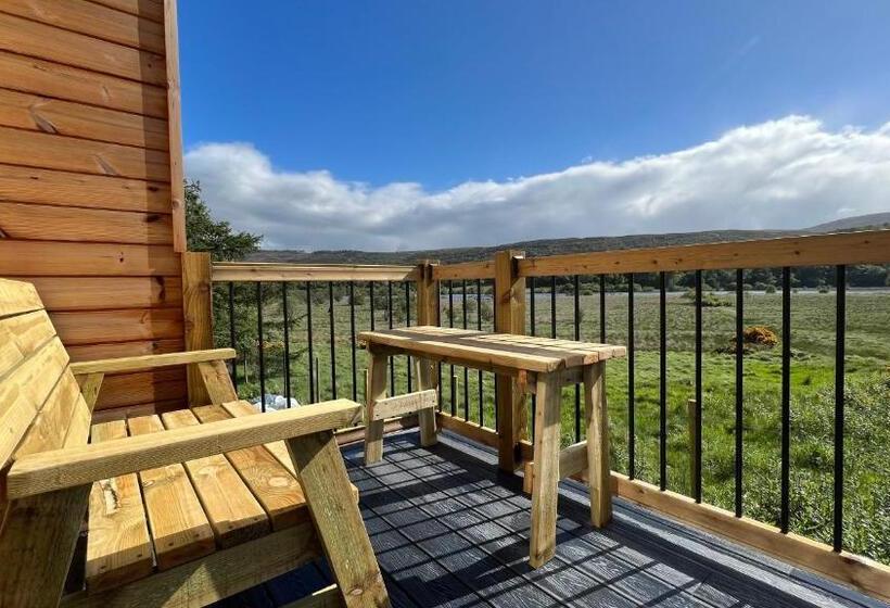 Ceol Mor Highland Lodges
