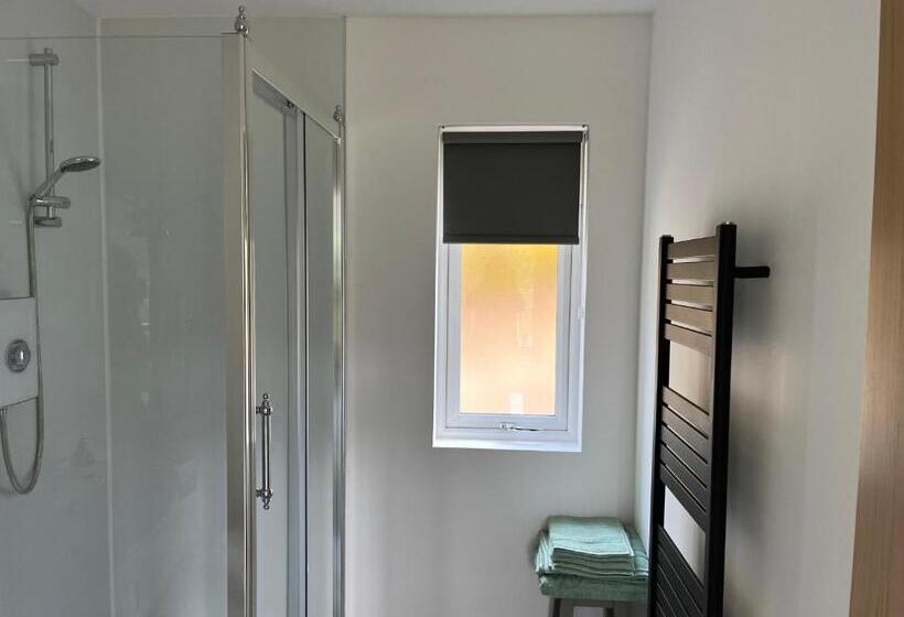 Ceol Mor Highland Lodges