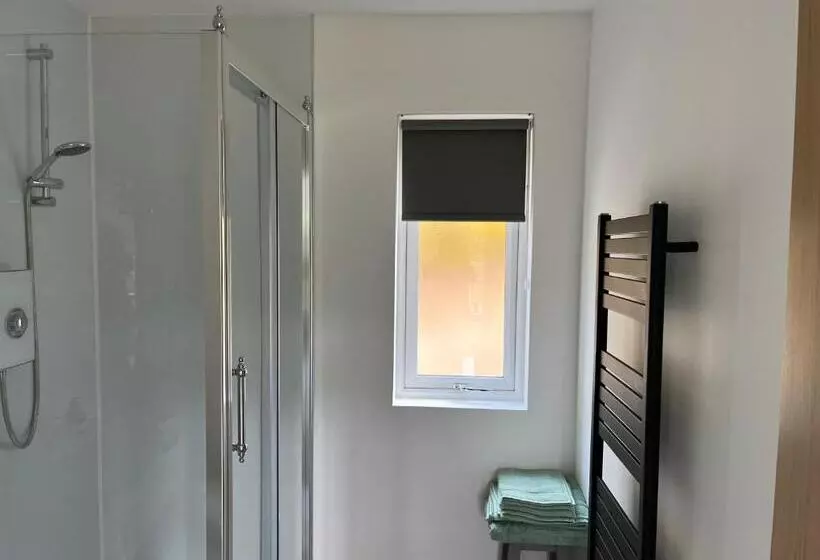 Ceol Mor Highland Lodges