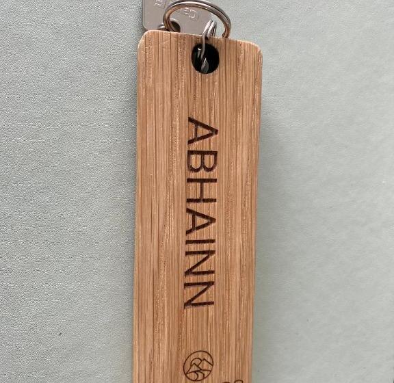 Ceol Mor Highland Lodges