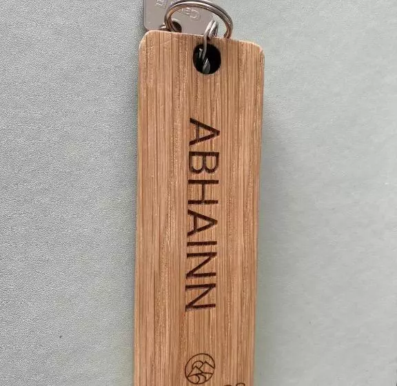 Ceol Mor Highland Lodges