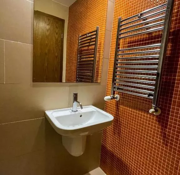 Beachfront Designer Apt, 100 Sqm, 2 Bath, Huge Terrace On The Sea Shore