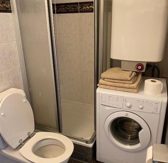 Ferienwohnung Alpennestchen Tschagguns