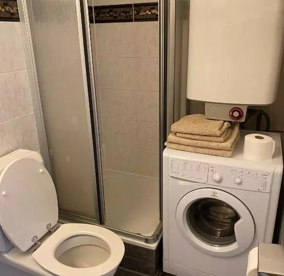 Ferienwohnung Alpennestchen Tschagguns