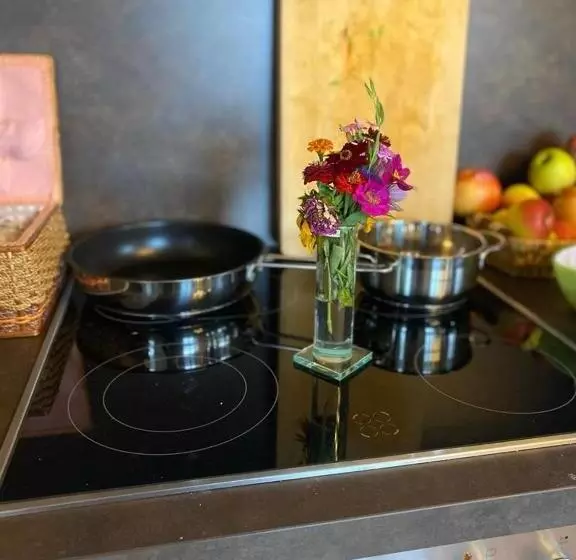 Ferienwohnung Alpennestchen Tschagguns