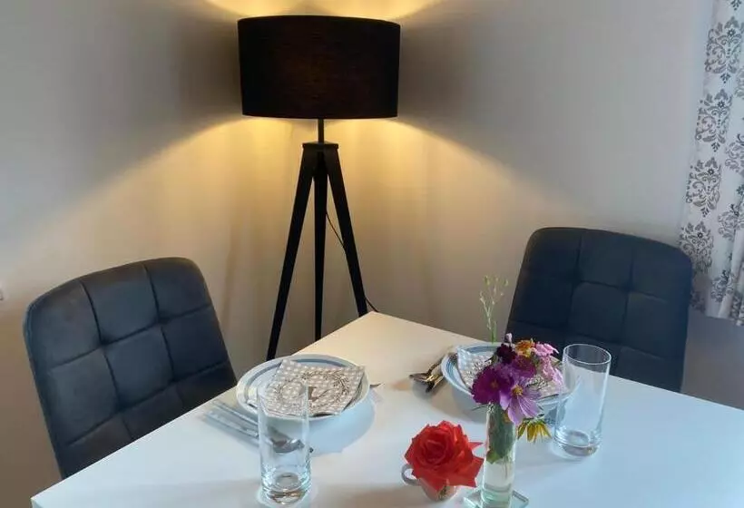 Ferienwohnung Alpennestchen Tschagguns