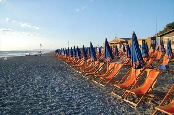 ホテル Agriturismo Val Di Sterza