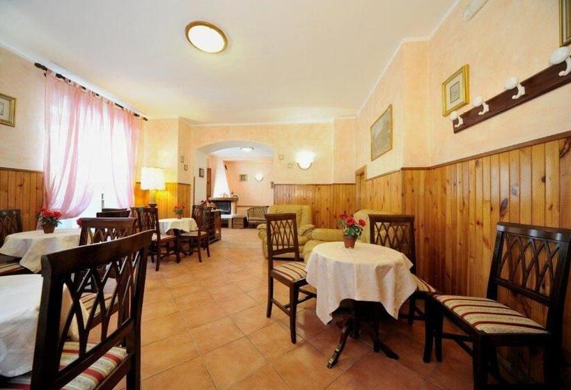 酒店 Albergo Pensione Paola