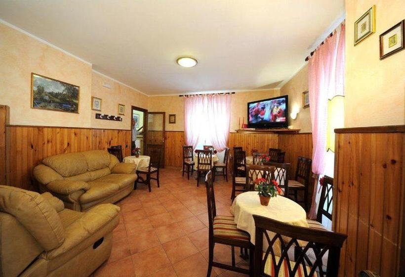 酒店 Albergo Pensione Paola