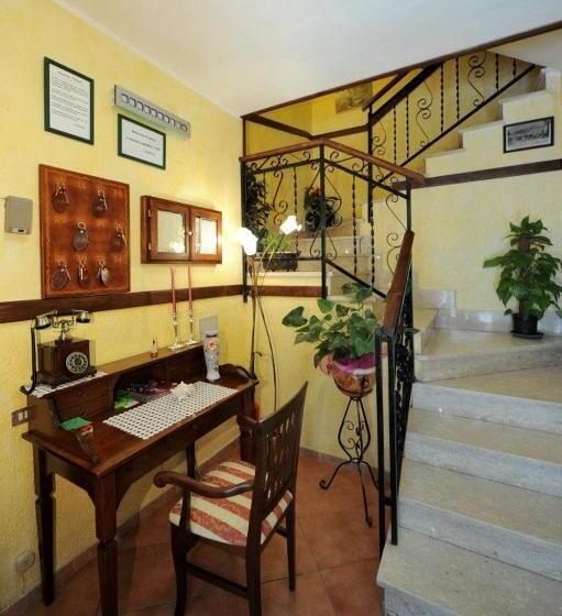 酒店 Albergo Pensione Paola