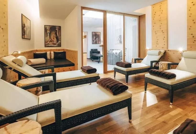 Hotelli Garni Panorama