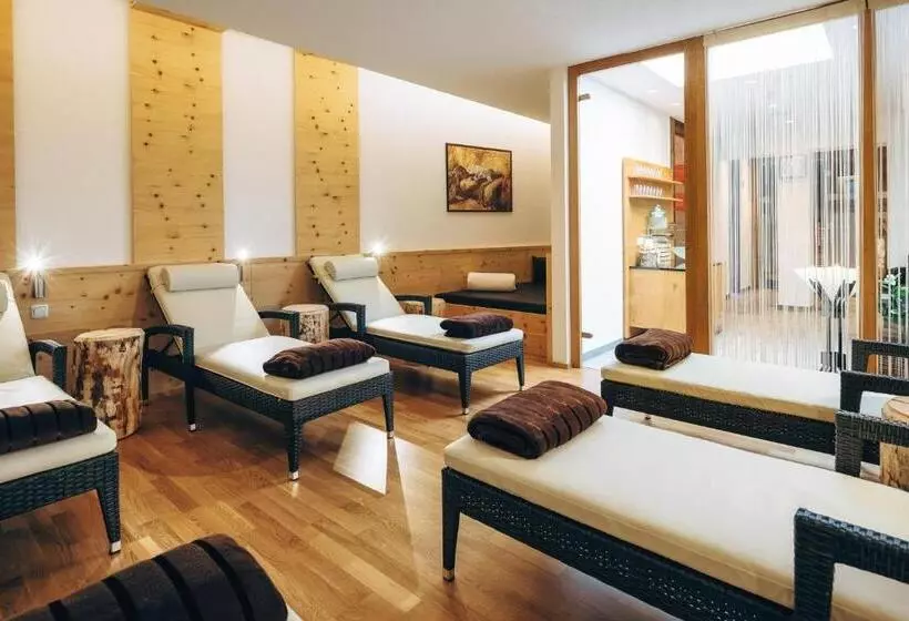 Hotelli Garni Panorama