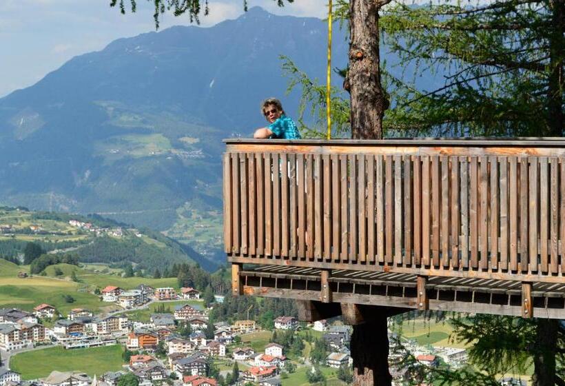호텔 Garni Panorama