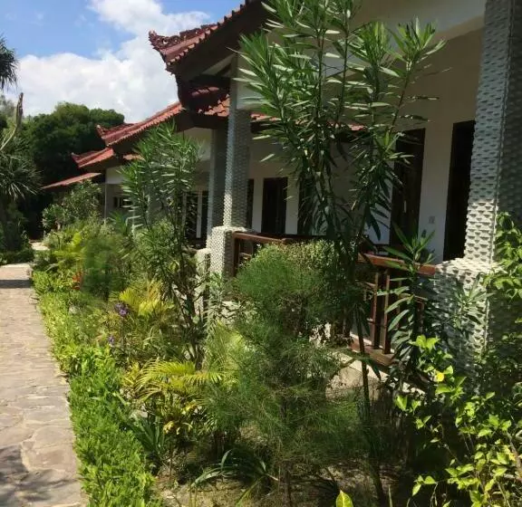 ホテル Gili Beach