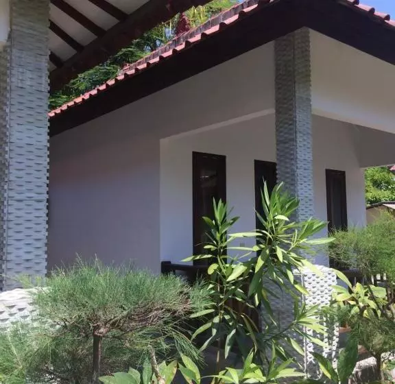 ホテル Gili Beach