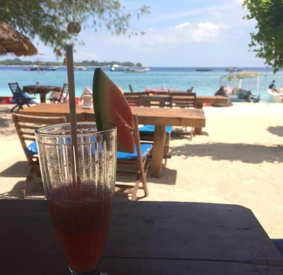 호텔 Gili Beach