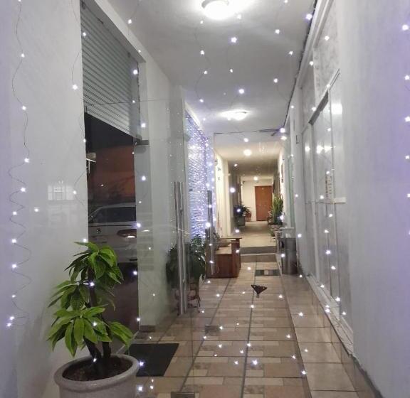 فندق Purisima Concepción