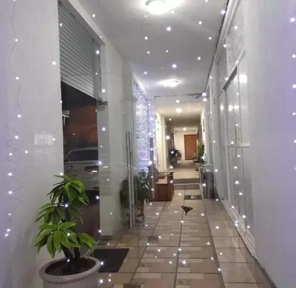 ホテル Purisima Concepción