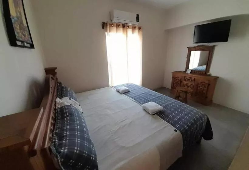 ホテル Purisima Concepción