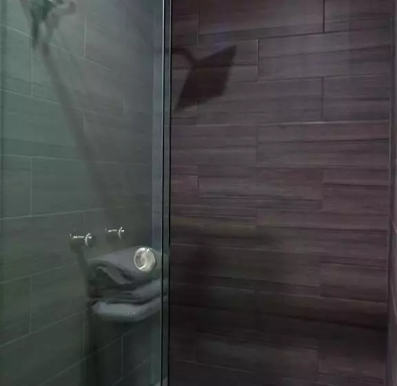 ホテル Purisima Concepción