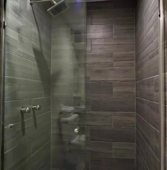 ホテル Purisima Concepción