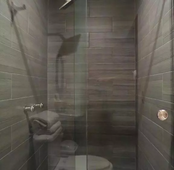 ホテル Purisima Concepción