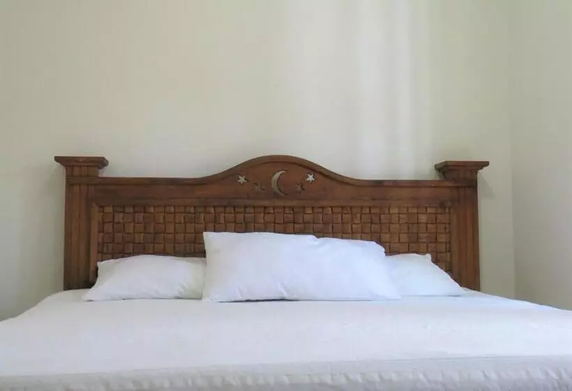 ホテル Purisima Concepción