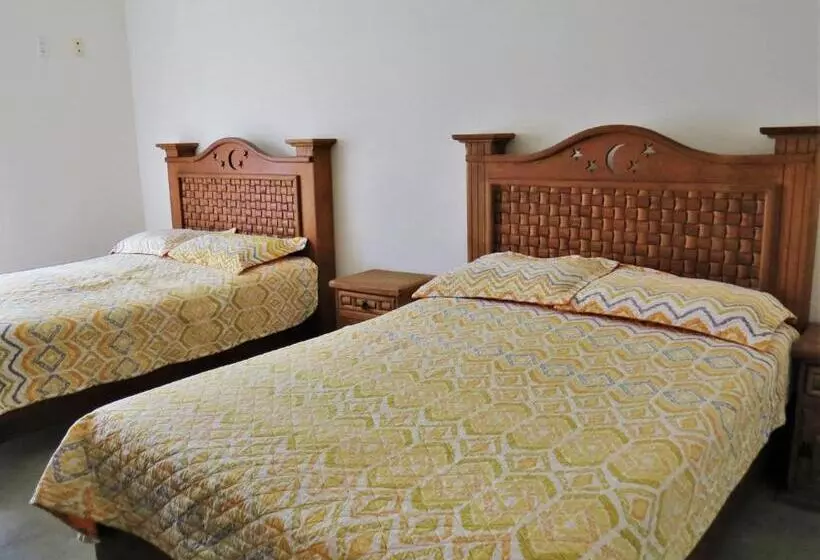 ホテル Purisima Concepción