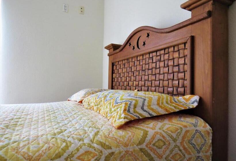 فندق Purisima Concepción